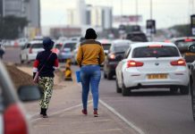 Cost-Of-Living Squeeze Tightens Cost-Of-Living Squeeze Tightens