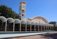 Minister Addresses Staffing Gaps at Sekgoma Hospital Minister Addresses Staffing Gaps at Sekgoma Hospital