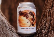 Conservation in every Pour Conservation in every Pour