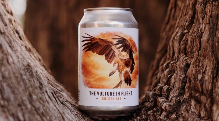 Conservation in every Pour Conservation in every Pour