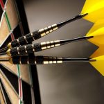 Darts Body Seeks Sponsor Support Darts Body Seeks Sponsor Support