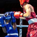 BOKA Delivers Youth League Medals BOKA Delivers Youth League Medals