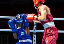 BOKA Delivers Youth League Medals BOKA Delivers Youth League Medals