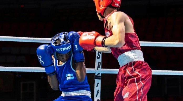 BOKA Delivers Youth League Medals BOKA Delivers Youth League Medals