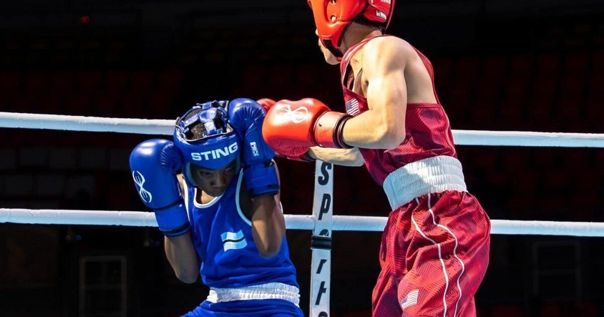 BOKA Delivers Youth League Medals BOKA Delivers Youth League Medals