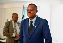 Kazungula Weighbridge to Resume Operations may Kazungula Weighbridge to Resume Operations may