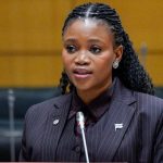 Botswana Pushes for End to US Tariffsapril 05, 26 by John Jeffay Botswana Pushes for End to US Tariffsapril 05, 26 by John Jeffay