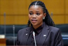 Botswana Pushes for End to US Tariffsapril 05, 26 by John Jeffay Botswana Pushes for End to US Tariffsapril 05, 26 by John Jeffay