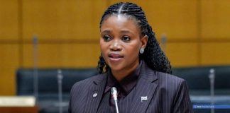 Botswana Pushes for End to US Tariffsapril 05, 26 by John Jeffay Botswana Pushes for End to US Tariffsapril 05, 26 by John Jeffay