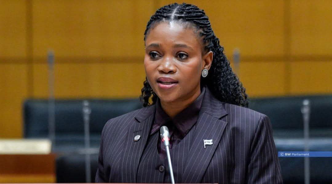 Botswana Pushes for End to US Tariffsapril 05, 26 by John Jeffay Botswana Pushes for End to US Tariffsapril 05, 26 by John Jeffay