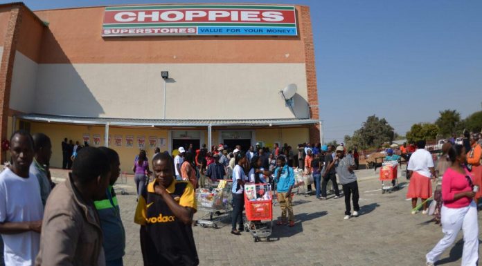 Market Dynamics Push Retailers to Defy Pricing Directive Market Dynamics Push Retailers to Defy Pricing Directive