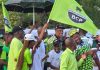 Opposition Pins Hope on Referendum Opposition Pins Hope on Referendum