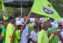 Opposition Pins Hope on Referendum Opposition Pins Hope on Referendum