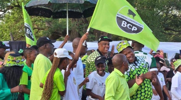 Opposition Pins Hope on Referendum Opposition Pins Hope on Referendum