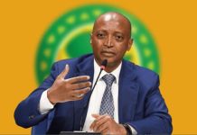 Caf Unveils African Nations League, Expands Afcon to 28 Teams Caf Unveils African Nations League, Expands Afcon to 28 Teams