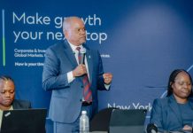 Standard Chartered Eyes Strategic Shift Standard Chartered Eyes Strategic Shift