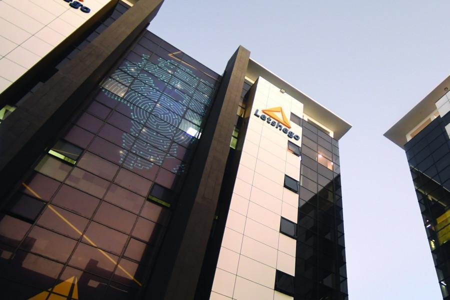 Letshego Posts Mixed 2025 Results Letshego Posts Mixed 2025 Results