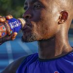 Letsile Tebogo, Clover Partnership Unpacked Letsile Tebogo, Clover Partnership Unpacked