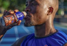 Letsile Tebogo, Clover Partnership Unpacked Letsile Tebogo, Clover Partnership Unpacked