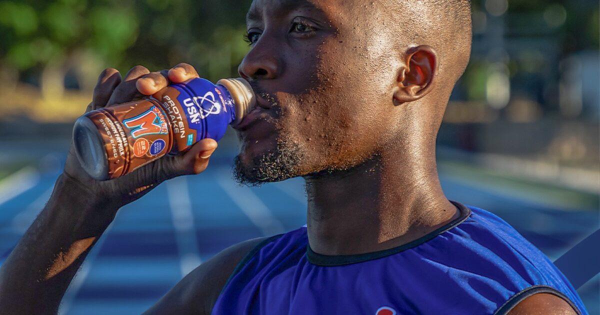 Letsile Tebogo, Clover Partnership Unpacked Letsile Tebogo, Clover Partnership Unpacked