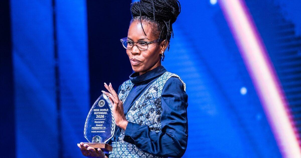 Moremong: Pageantry’S Invisible Power Player Moremong: Pageantry’S Invisible Power Player