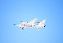 Funding Hurdles Ground Medical Drones Funding Hurdles Ground Medical Drones