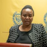 Botswana Police Officers Start First INTERPOL Training Botswana Police Officers Start First INTERPOL Training