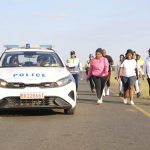 Community Comes Together for Charity Run in Ramatlabama Community Comes Together for Charity Run in Ramatlabama