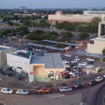 Fuel Hike Ripples through Economy Fuel Hike Ripples through Economy