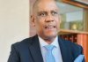 UDC Backtracks on DIS Role in Govt Procurement UDC Backtracks on DIS Role in Govt Procurement