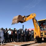 $12Bn Al Mansour Stuck at Concept Stage $12Bn Al Mansour Stuck at Concept Stage