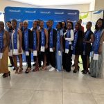 Jwaneng mine Empowers Youth through Leadership Program Jwaneng mine Empowers Youth through Leadership Program