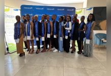 Jwaneng mine Empowers Youth through Leadership Program Jwaneng mine Empowers Youth through Leadership Program