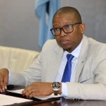 Botswana Advances to 24-Hour Economy after Liquor Trial Botswana Advances to 24-Hour Economy after Liquor Trial