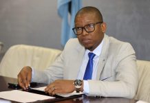 Botswana Advances to 24-Hour Economy after Liquor Trial Botswana Advances to 24-Hour Economy after Liquor Trial