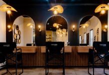 Step Inside Voguish Beauty Bar Step Inside Voguish Beauty Bar