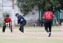 Botswana Women’S Cricket Team Shines in Kalahari T20I Botswana Women'S Cricket Team Shines in Kalahari T20I