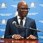 High-Level Meeting Advocates Youth Participation and Policy High-Level Meeting Advocates Youth Participation and Policy