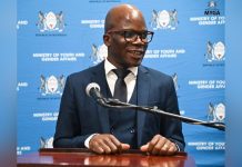 High-Level Meeting Advocates Youth Participation and Policy High-Level Meeting Advocates Youth Participation and Policy