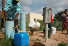 Govt Rejects WUC Amnesty Extension Govt Rejects WUC Amnesty Extension