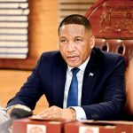 President Duma Boko Enhances Botswana Oman Relations President Duma Boko Enhances Botswana Oman Relations
