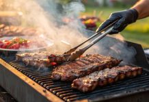 When the Meat is Legendary, Don’T let the Wine Suffer When the Meat is Legendary, Don’T let the Wine Suffer