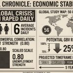 Botswana’S Gender-Based Violence Crisis Explained Botswana'S Gender-Based Violence Crisis Explained