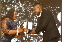 Hosanna Gospel Dominates Gospel Music Awards Night Hosanna Gospel Dominates Gospel Music Awards Night