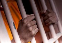 National Prison Population Reaches over 4 000 National Prison Population Reaches over 4 000