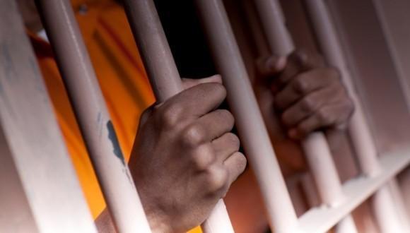 National Prison Population Reaches over 4 000 National Prison Population Reaches over 4 000