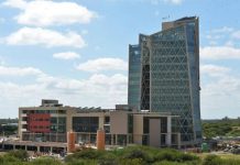 Promotional Policy Drives District Council Recruitment Promotional Policy Drives District Council Recruitment