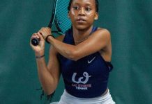 ITF Tennis Tourney Builds Experience for Local Juniors ITF Tennis Tourney Builds Experience for Local Juniors