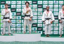 Botswana Judo Sets Ambitious Plan Botswana Judo Sets Ambitious Plan