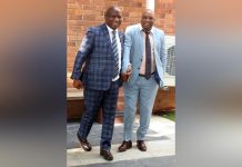 Somelo Settlement Established to Bring Services to Remote Areas Somelo Settlement Established to Bring Services to Remote Areas